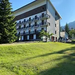 Apartamento Centro Con Giardino Privato