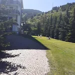 Apartamento Centro Con Giardino Privato *