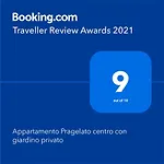 Centro Con Giardino Privato Apartamento Pragelato