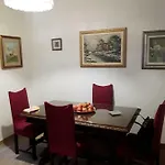 Centro Con Giardino Privato
