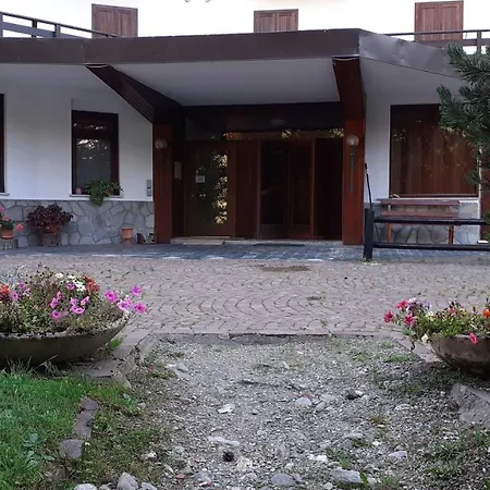 Centro Con Giardino Privato Apartment