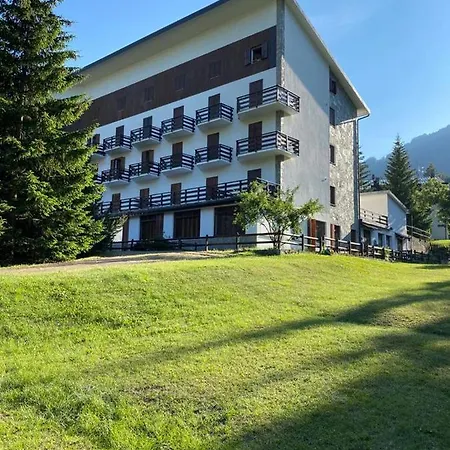 Appartement Centro Con Giardino Privato