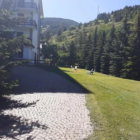 Appartement Centro Con Giardino Privato *