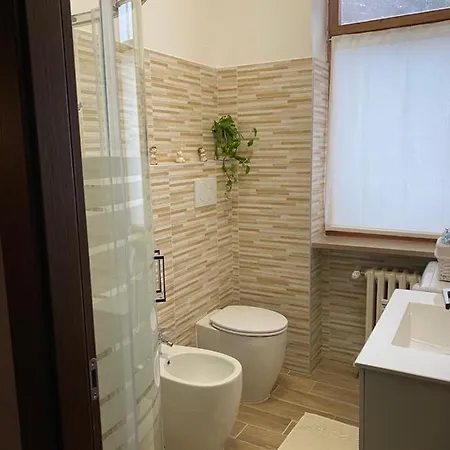 Centro Con Giardino Privato * Pragelato