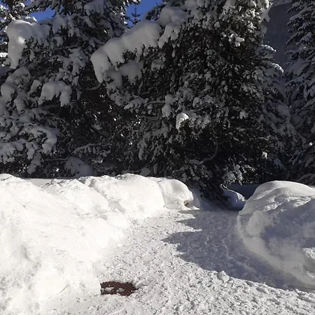 Centro Con Giardino Privato Apartment