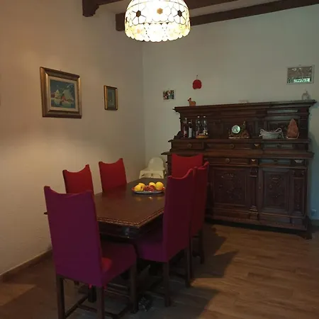 Centro Con Giardino Privato Apartment