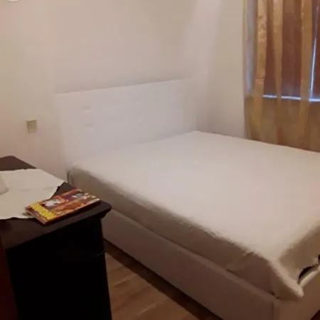 Centro Con Giardino Privato Appartement