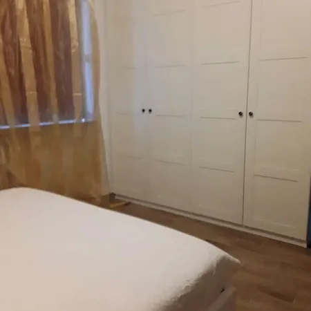 Appartement Centro Con Giardino Privato *