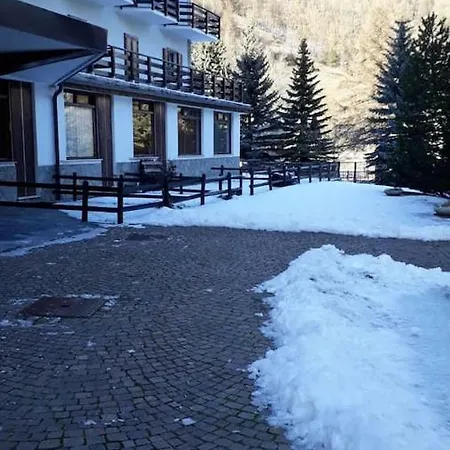 Appartement Centro Con Giardino Privato *