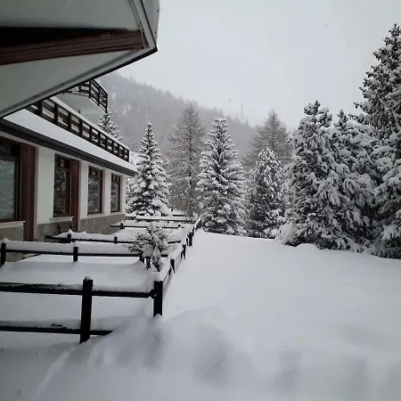 Centro Con Giardino Privato Appartement