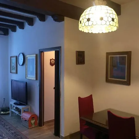 Centro Con Giardino Privato *