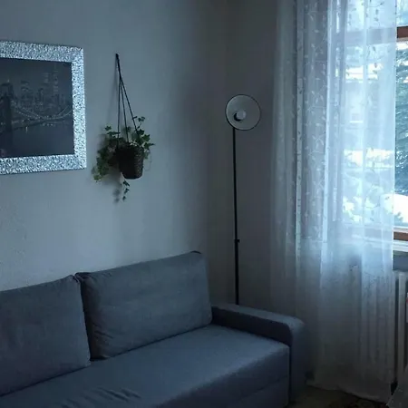 Centro Con Giardino Privato Appartement