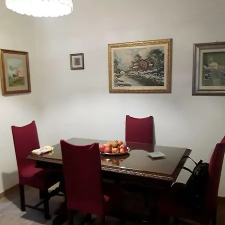 Centro Con Giardino Privato