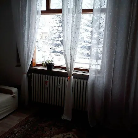 Centro Con Giardino Privato