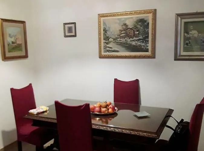 Centro Con Giardino Privato